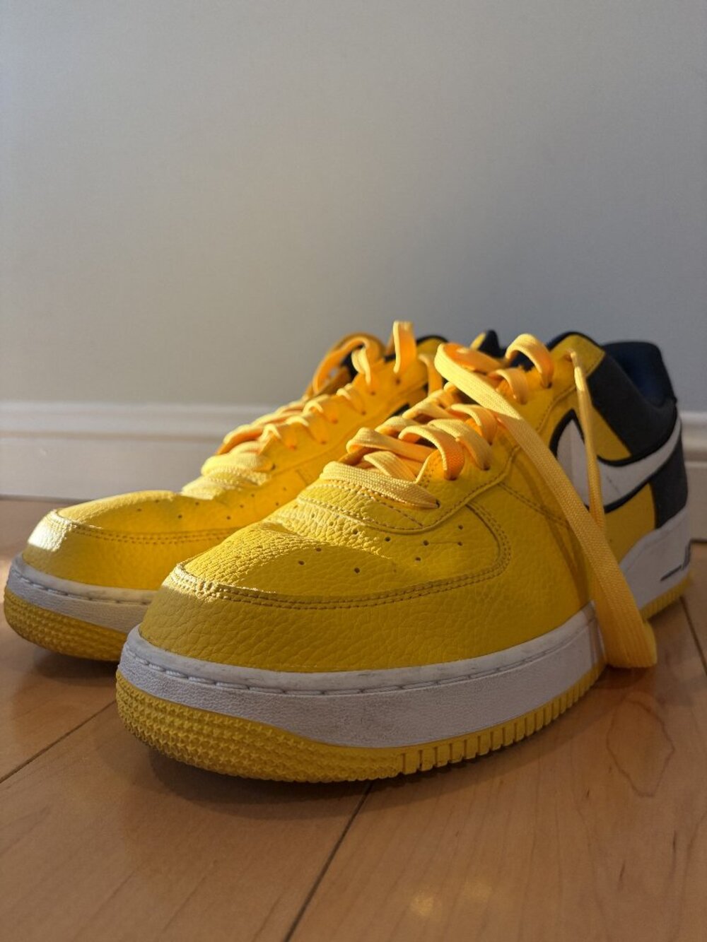 Nike Air Forces